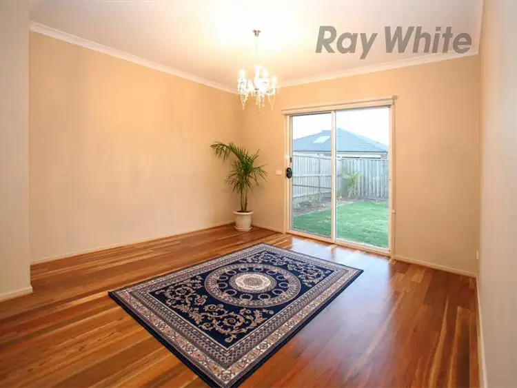 Fourth view of Homely house listing, 15 Ivory Ave, Point Cook VIC