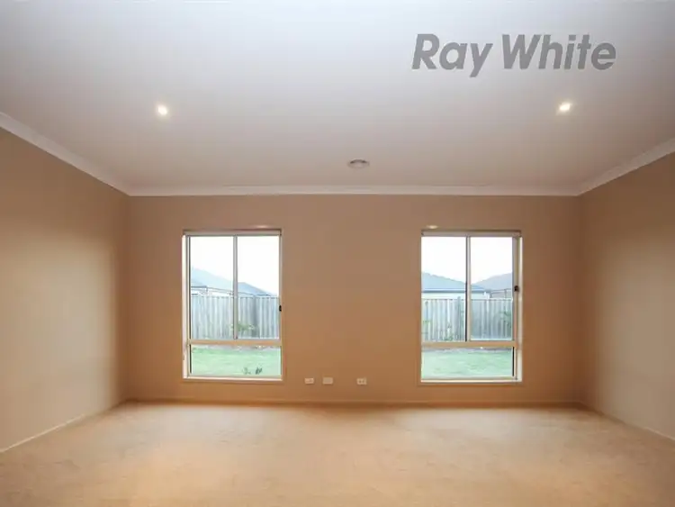 Fifth view of Homely house listing, 15 Ivory Ave, Point Cook VIC