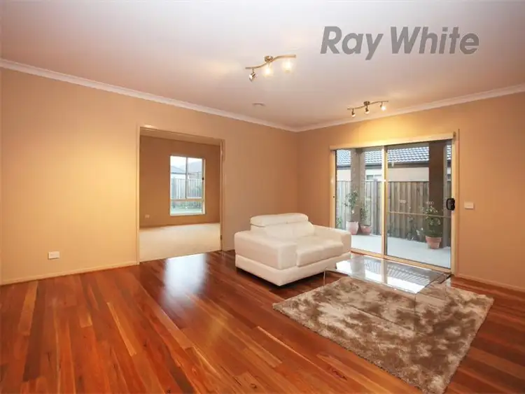 Sixth view of Homely house listing, 15 Ivory Ave, Point Cook VIC