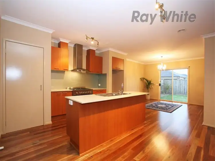 Seventh view of Homely house listing, 15 Ivory Ave, Point Cook VIC
