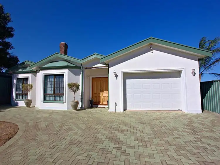 Second view of Homely house listing, 22 Wootoona Ave, Christies Beach SA