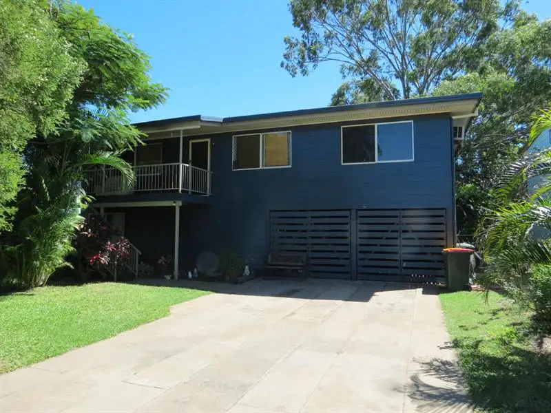 Main view of Homely house listing, 2 Stower St, Blackwater QLD