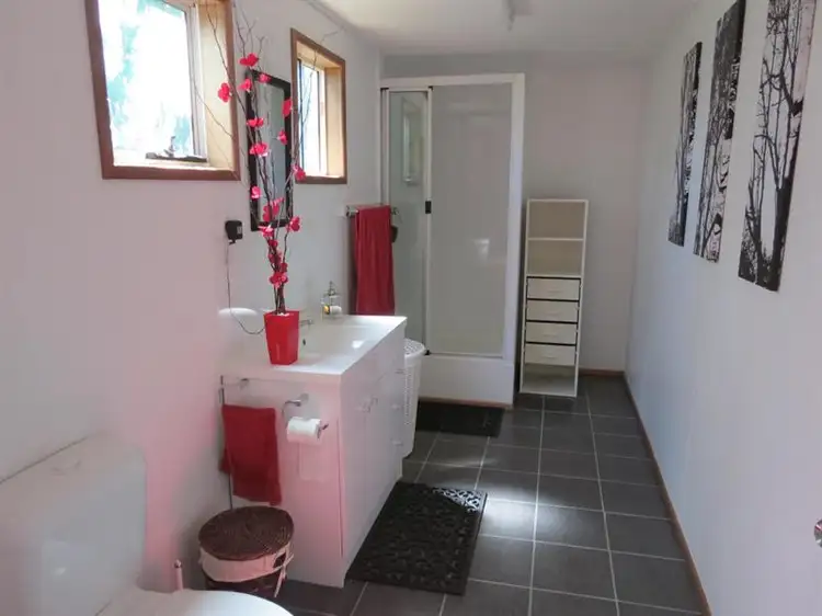 Second view of Homely house listing, 2 Stower St, Blackwater QLD
