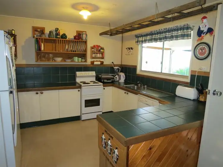 Third view of Homely house listing, 2 Stower St, Blackwater QLD