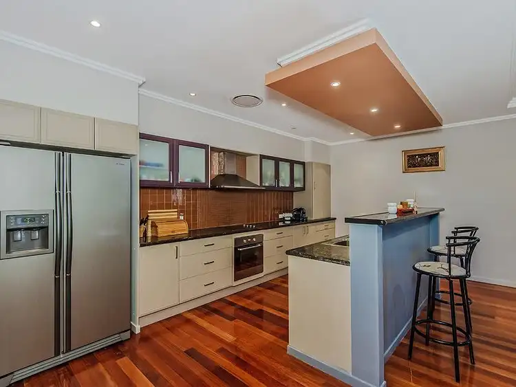 Sixth view of Homely house listing, 17 Heatons Cres, Pacific Pines QLD