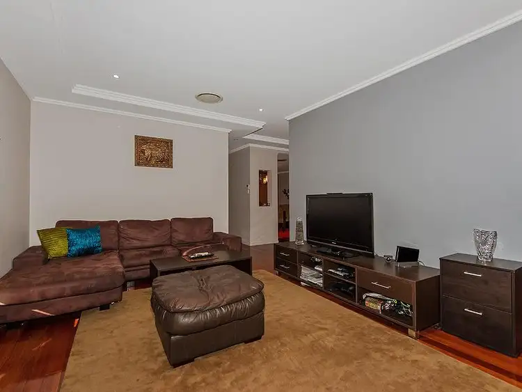 Seventh view of Homely house listing, 17 Heatons Cres, Pacific Pines QLD