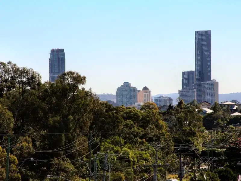 Main view of Homely townhouse listing, 1/13 Richmond Rd, Morningside QLD