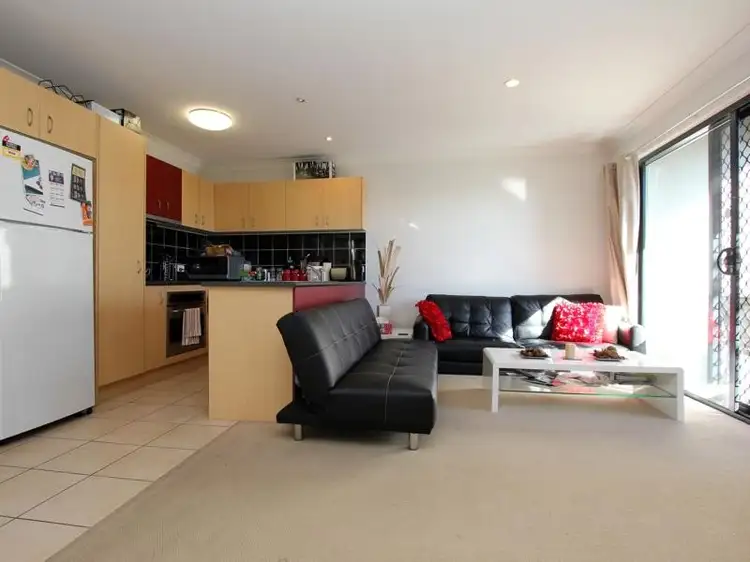 Third view of Homely townhouse listing, 1/13 Richmond Rd, Morningside QLD