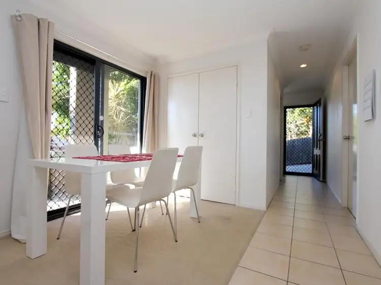 Fourth view of Homely townhouse listing, 1/13 Richmond Rd, Morningside QLD