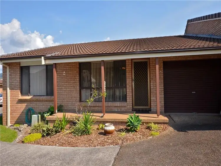 4/43 Mountain Rd, Austinmer NSW