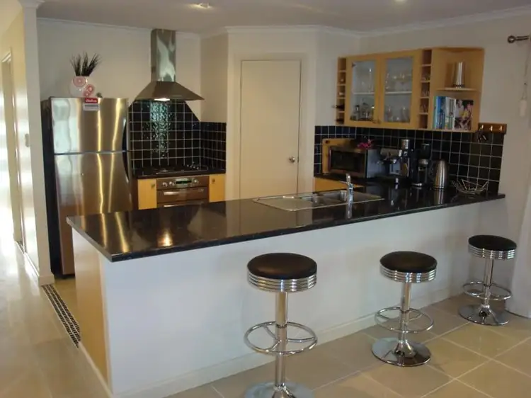 Second view of Homely house listing, 33A Applecross Dr, Blakeview SA