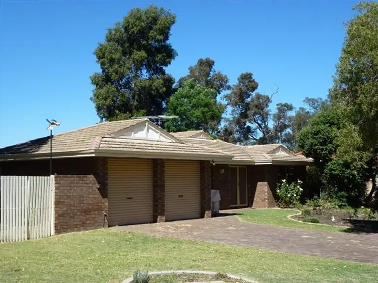 Fourth view of Homely house listing, 20 Field View, Bullsbrook WA