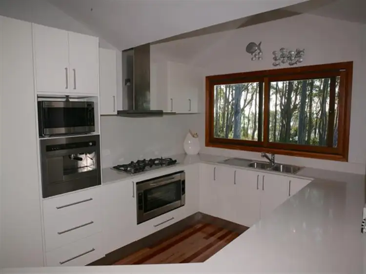 Third view of Homely house listing, 73C Eastaway Ave, North Narooma NSW