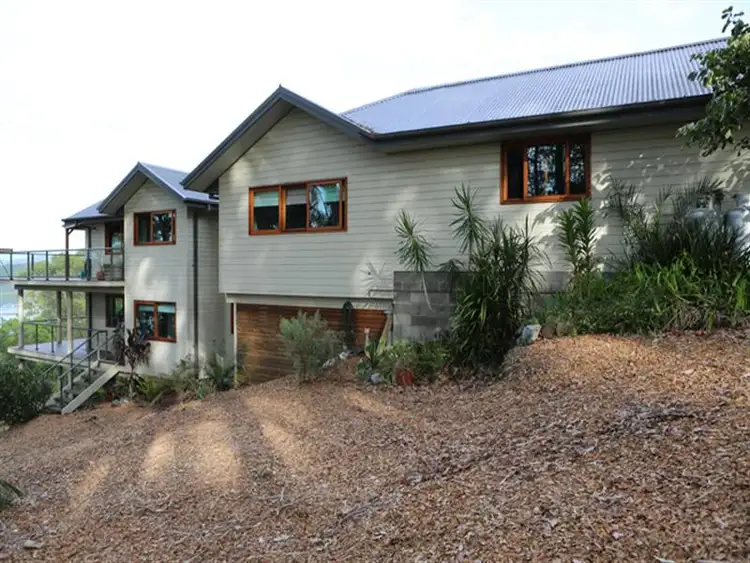 Sixth view of Homely house listing, 73C Eastaway Ave, North Narooma NSW