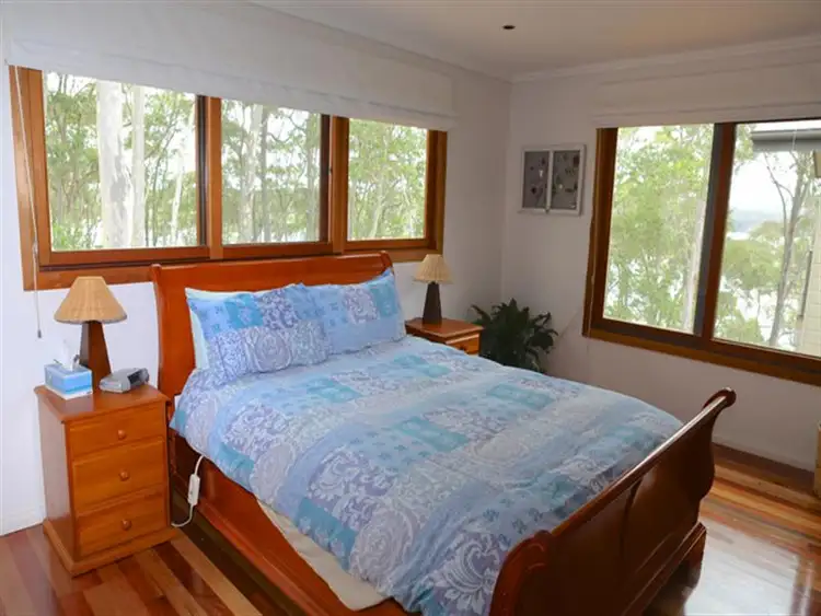 Seventh view of Homely house listing, 73C Eastaway Ave, North Narooma NSW
