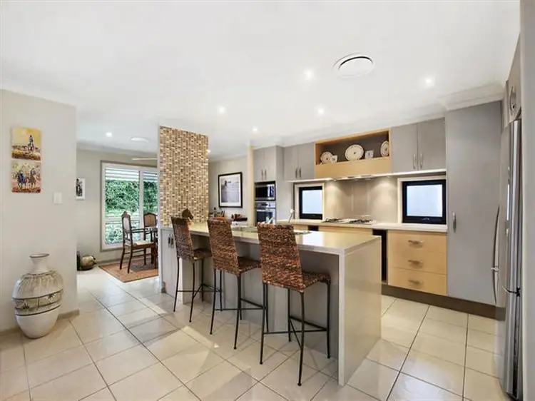 Second view of Homely house listing, 30 Dawn St, Bardon QLD