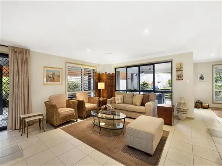Third view of Homely house listing, 30 Dawn St, Bardon QLD