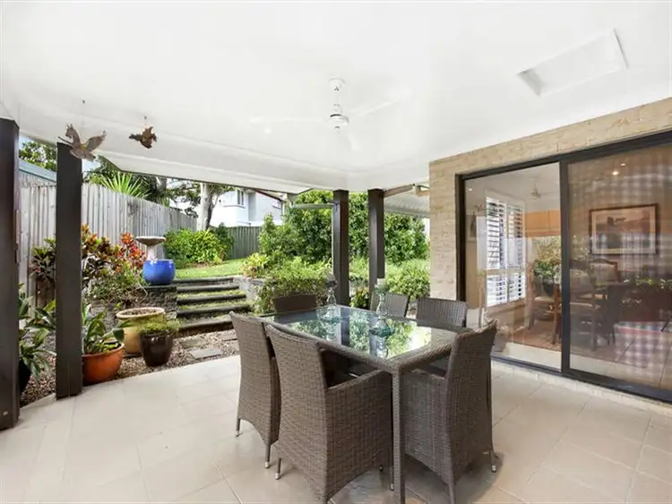 Fifth view of Homely house listing, 30 Dawn St, Bardon QLD