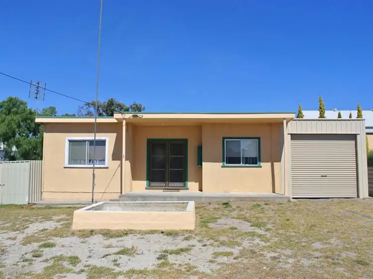 Main view of Homely house listing, 24 Cameron St, Kingston SE SA