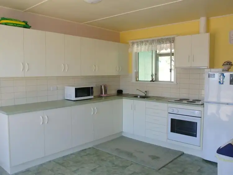 Second view of Homely house listing, 24 Cameron St, Kingston SE SA