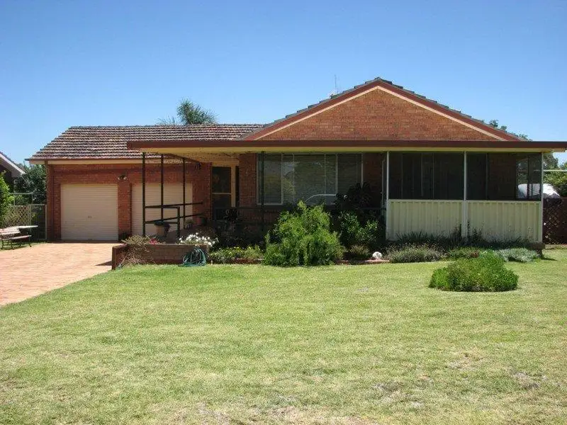 Main view of Homely house listing, 28 Belah St, Forbes NSW
