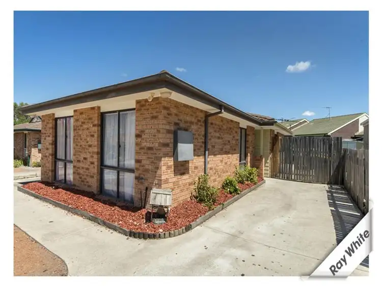 25 Mundang Cres, Ngunnawal ACT