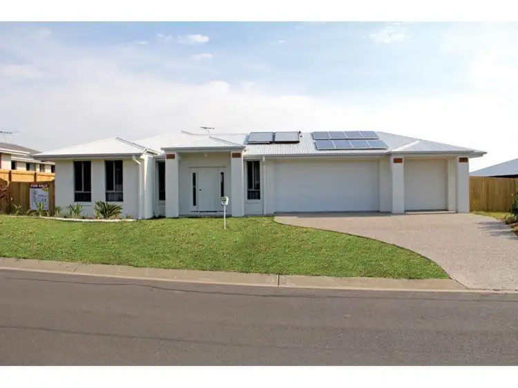 9 Iris Ct, Yamanto QLD