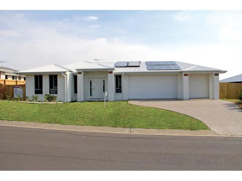 Main view of Homely house listing, 9 Iris Ct, Yamanto QLD