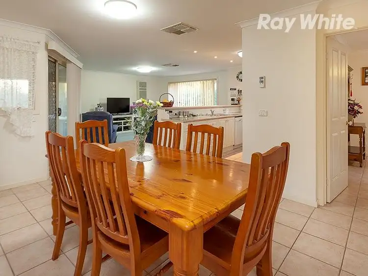 Sixth view of Homely house listing, 3 Balmoral Dr, Wodonga VIC