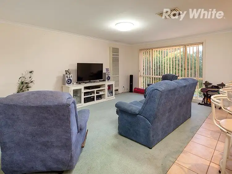 Seventh view of Homely house listing, 3 Balmoral Dr, Wodonga VIC