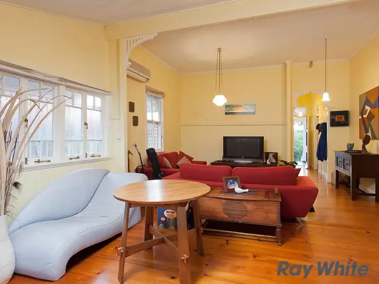 Sixth view of Homely house listing, 52 Royal Tce, Hamilton QLD