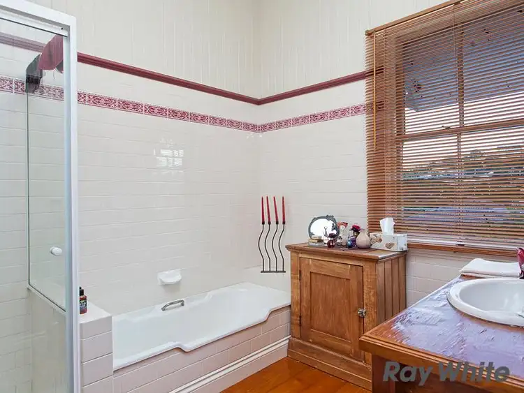 Seventh view of Homely house listing, 52 Royal Tce, Hamilton QLD