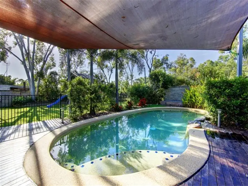Main view of Homely house listing, 6 Heferen Cres, Black River QLD