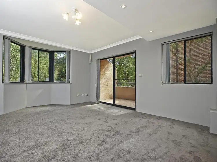 Second view of Homely apartment listing, 1/11 Alfred St, Westmead NSW