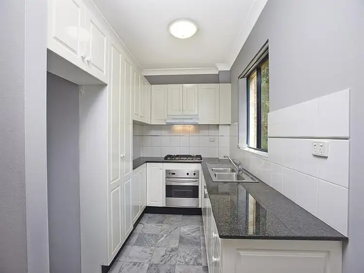 Third view of Homely apartment listing, 1/11 Alfred St, Westmead NSW