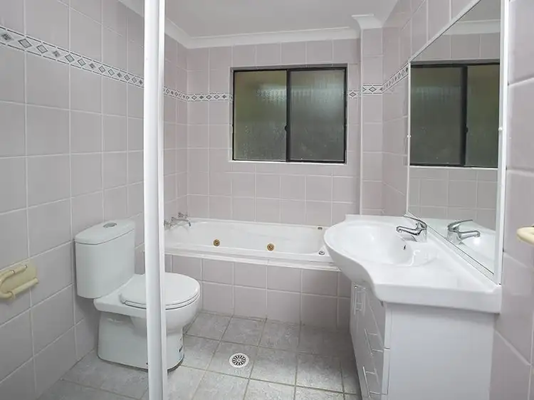 Fifth view of Homely apartment listing, 1/11 Alfred St, Westmead NSW