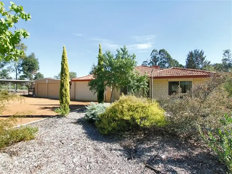 Main view of Homely house listing, 194 Archibald St, Muchea WA