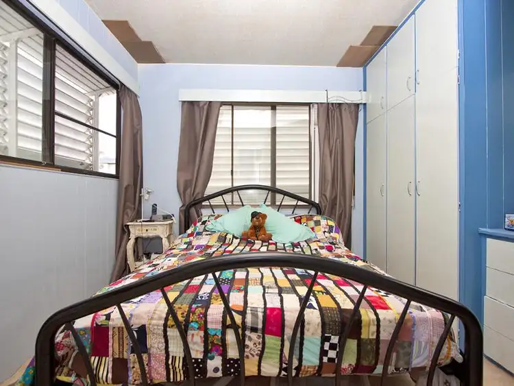 Sixth view of Homely house listing, A4/ 536 Beaconsfield Tce, Brighton QLD