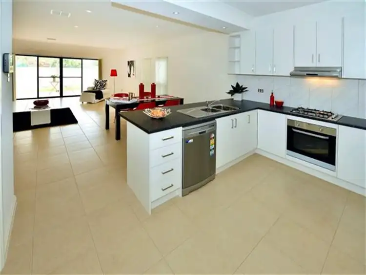 Second view of Homely house listing, 3a Pitman Ave, Woodville West SA