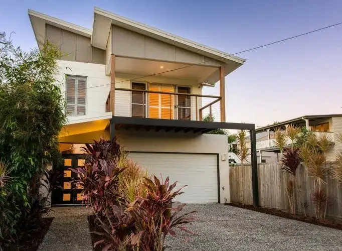 Main view of Homely house listing, 7 Bunya Street, Cannon Hill QLD 4170