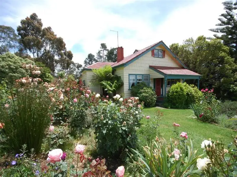 Main view of Homely house listing, 263 Queens Rd, Wandin East VIC