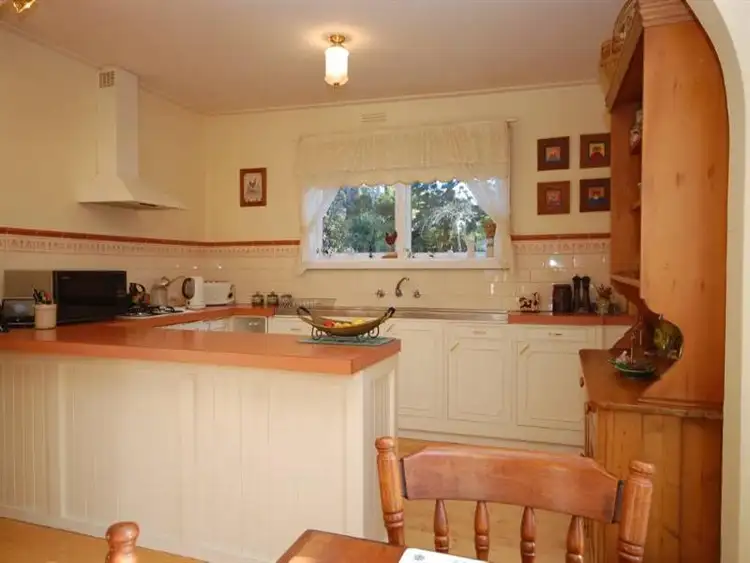 Seventh view of Homely house listing, 263 Queens Rd, Wandin East VIC