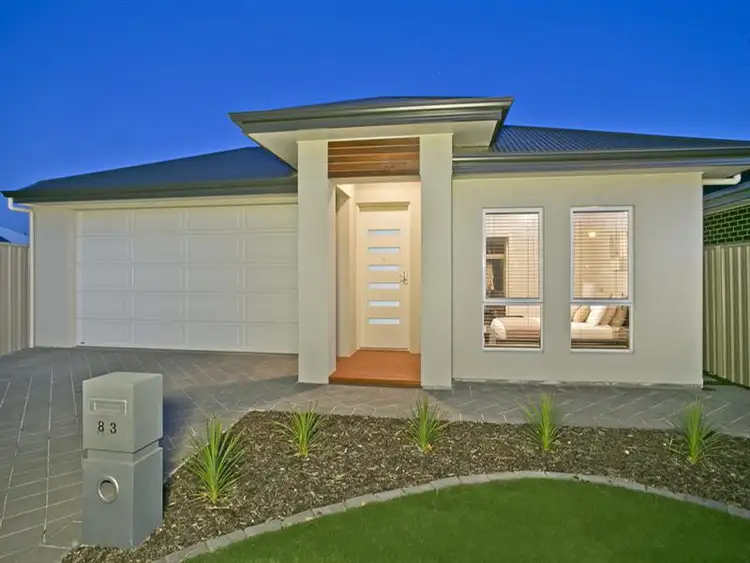 83 Oxford St, Hillcrest SA