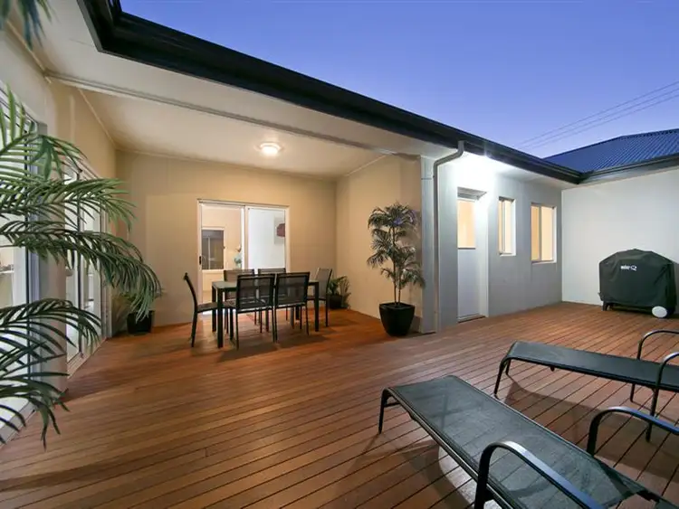 Second view of Homely house listing, 83 Oxford St, Hillcrest SA