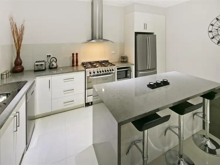 Fourth view of Homely house listing, 83 Oxford St, Hillcrest SA