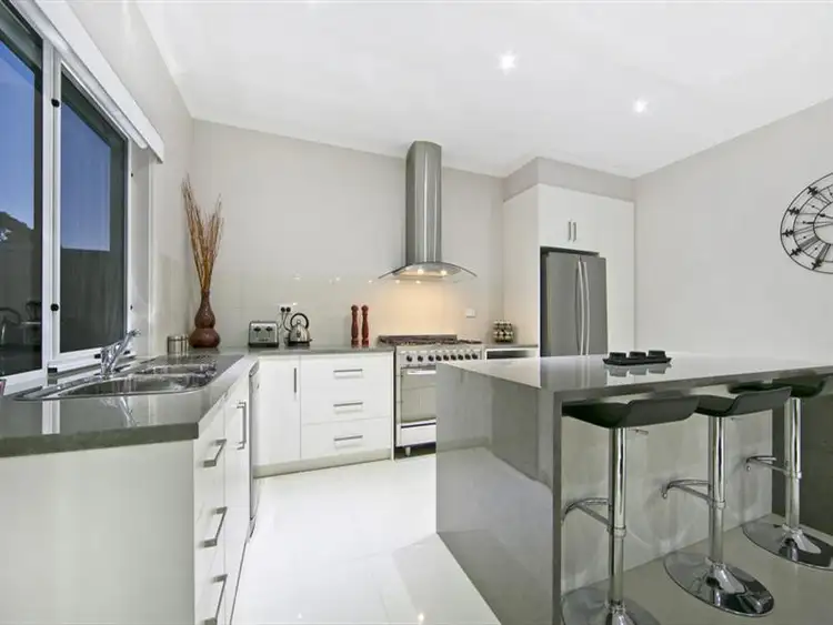 Fifth view of Homely house listing, 83 Oxford St, Hillcrest SA
