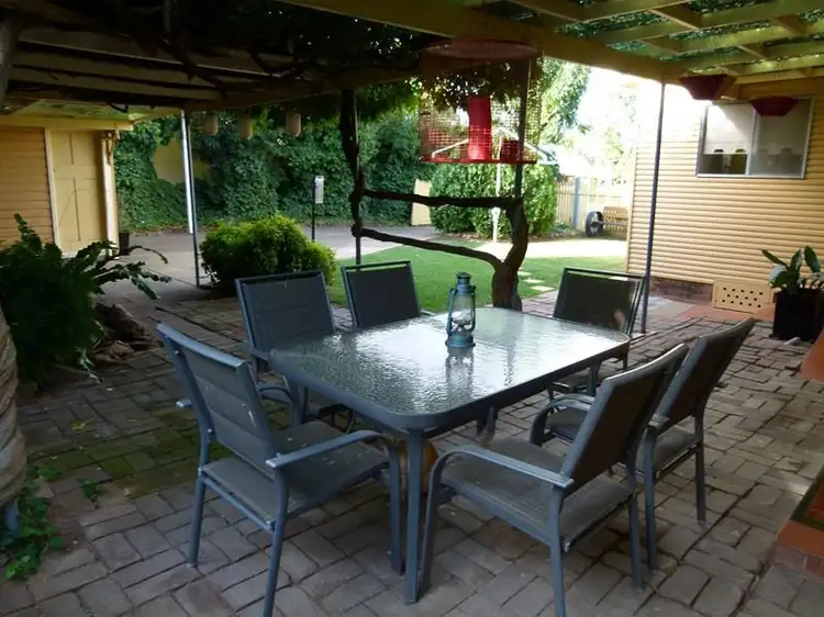 Third view of Homely house listing, 20 Elgin St, Forbes NSW