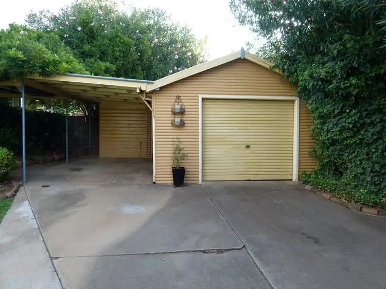 Fourth view of Homely house listing, 20 Elgin St, Forbes NSW