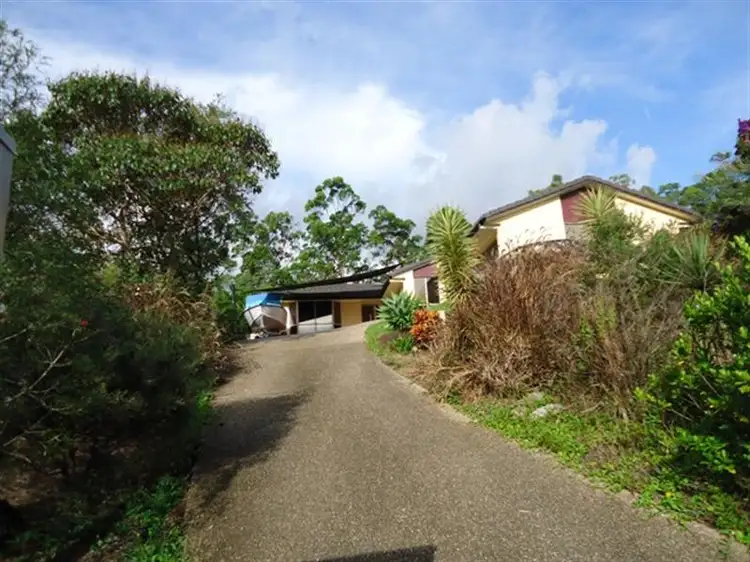 Main view of Homely house listing, 193 Dugandan St, Nerang QLD