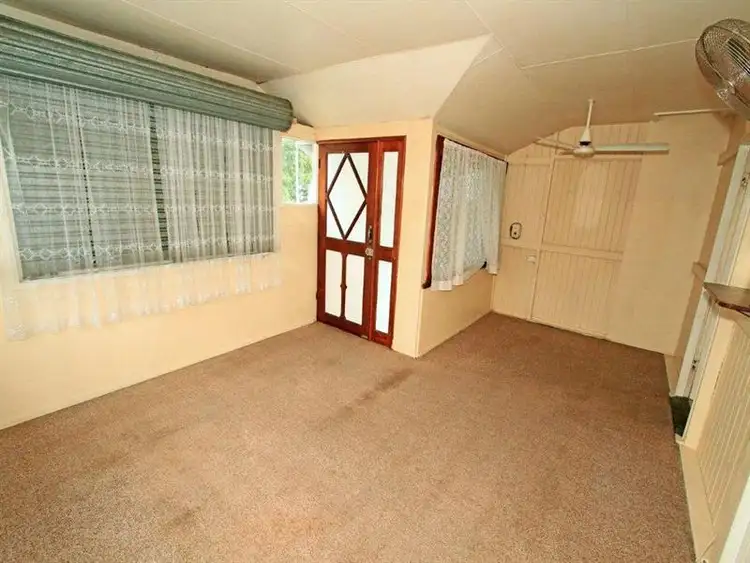 Second view of Homely house listing, 80 Derby St, Rockhampton City QLD